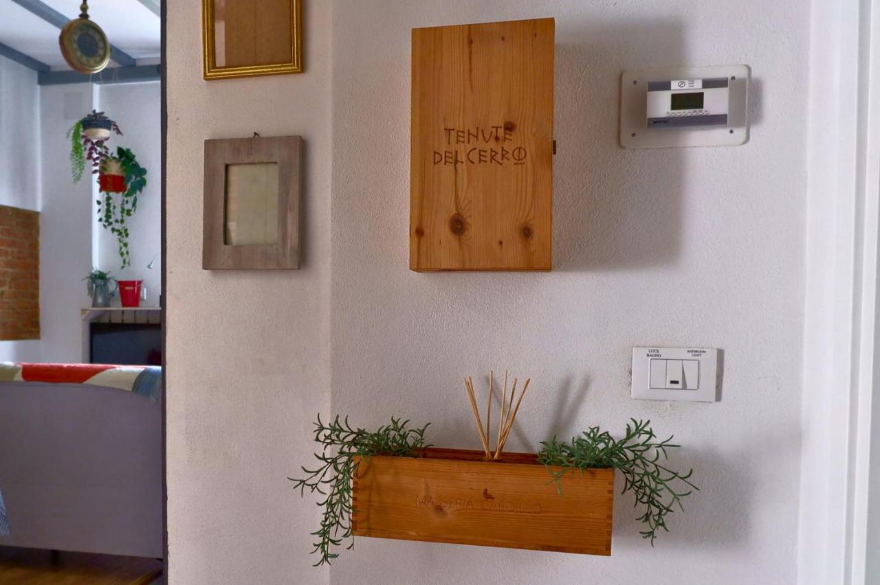 Free Parking & A/C Sant'Orsola Cozy Home Bologna Exterior photo