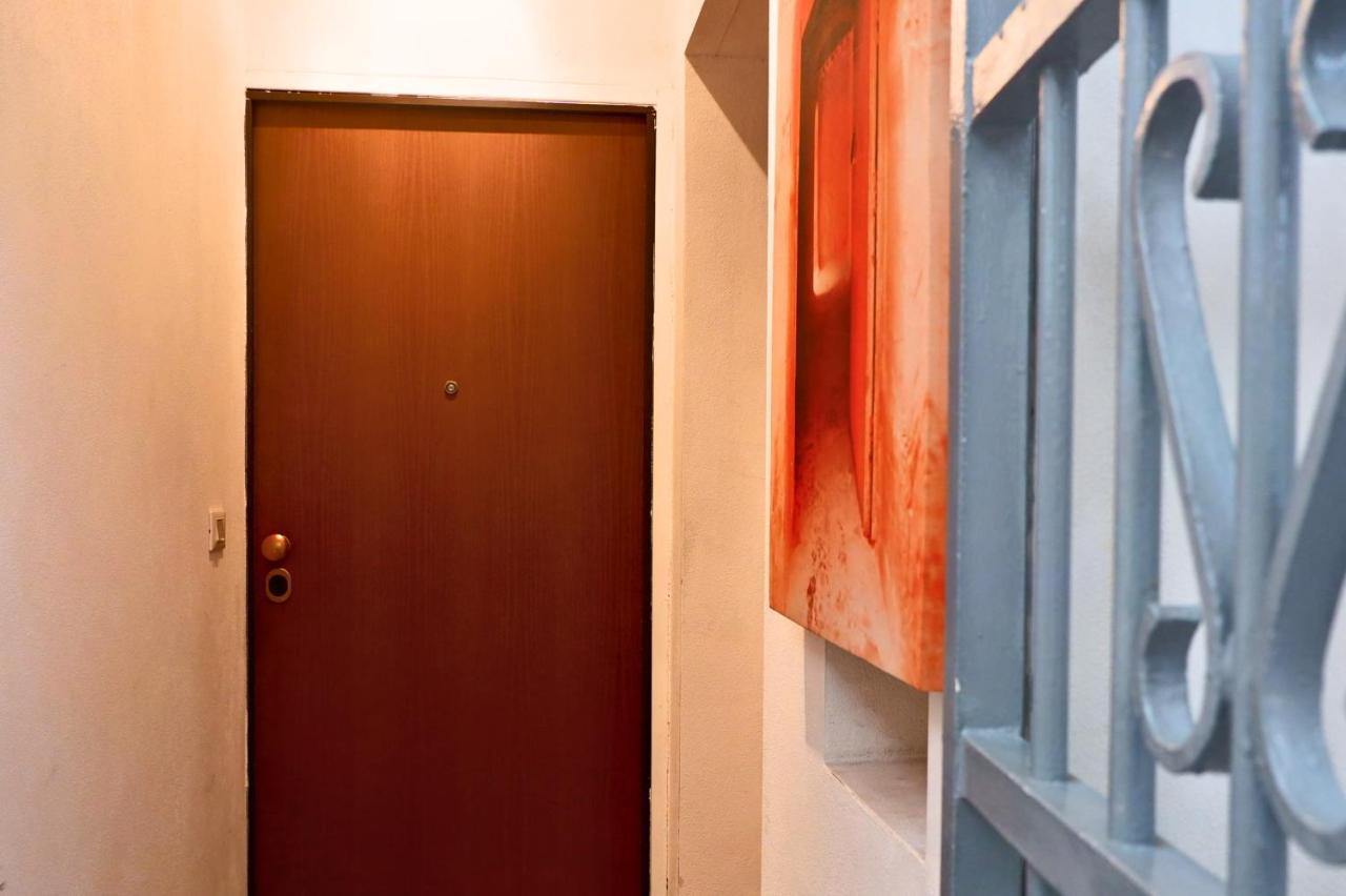 Free Parking & A/C Sant'Orsola Cozy Home Bologna Exterior photo